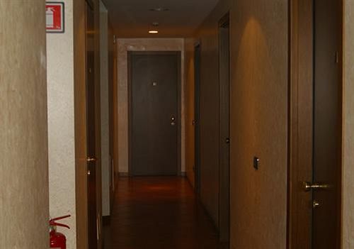 Hotel Nuovo Milan Exterior photo